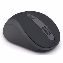 Hama WM-400 mouse Ufficio Mano destra RF Wireless Ottico 1600 DPI - Vista aggiuntiva 5