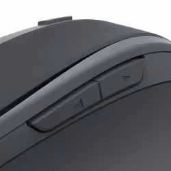 Hama WM-400 mouse Ufficio Mano destra RF Wireless Ottico 1600 DPI - Vista aggiuntiva 6
