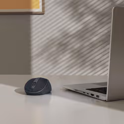 Hama WM-400 mouse Ufficio Mano destra RF Wireless Ottico 1600 DPI - Vista aggiuntiva 8