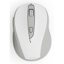 Hama WM-400 mouse Ufficio Mano destra RF Wireless Ottico 1600 DPI