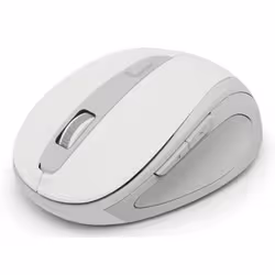 Hama WM-400 mouse Ufficio Mano destra RF Wireless Ottico 1600 DPI - Vista aggiuntiva 2