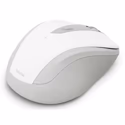Hama WM-400 mouse Ufficio Mano destra RF Wireless Ottico 1600 DPI - Vista aggiuntiva 4