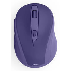Hama WM-400 mouse Ufficio Mano destra RF Wireless Ottico 1600 DPI