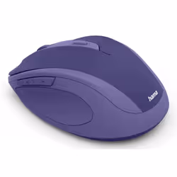 Hama WM-400 mouse Ufficio Mano destra RF Wireless Ottico 1600 DPI - Vista aggiuntiva 3