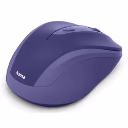 Hama WM-400 mouse Ufficio Mano destra RF Wireless Ottico 1600 DPI - Vista aggiuntiva 4