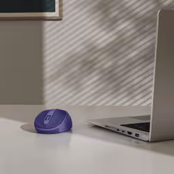 Hama WM-400 mouse Ufficio Mano destra RF Wireless Ottico 1600 DPI - Vista aggiuntiva 8