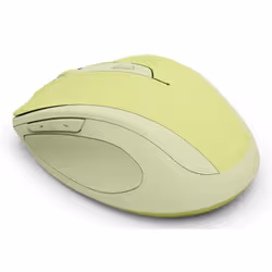 Hama WM-400 mouse Ufficio Mano destra RF Wireless Ottico 1600 DPI - Vista aggiuntiva 3