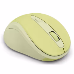 Hama WM-400 mouse Ufficio Mano destra RF Wireless Ottico 1600 DPI - Vista aggiuntiva 5