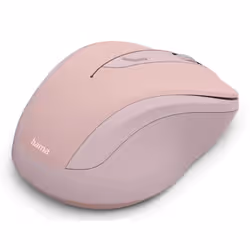 Hama WM-400 mouse Ufficio Mano destra RF Wireless Ottico 1600 DPI - Vista aggiuntiva 4