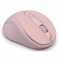 Hama WM-400 mouse Ufficio Mano destra RF Wireless Ottico 1600 DPI - Vista aggiuntiva 5