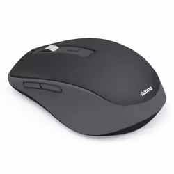 Hama WM-450 mouse Ufficio Mano destra RF senza fili + Bluetooth Ottico 1600 DPI - Vista aggiuntiva 3