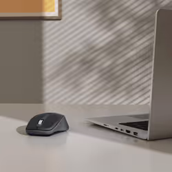 Hama WM-450 mouse Ufficio Mano destra RF senza fili + Bluetooth Ottico 1600 DPI - Vista aggiuntiva 8
