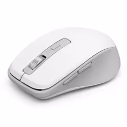 Hama WM-450 mouse Ufficio Mano destra RF senza fili + Bluetooth Ottico 1600 DPI - Vista aggiuntiva 2