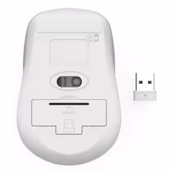 Hama WM-450 mouse Ufficio Mano destra RF senza fili + Bluetooth Ottico 1600 DPI - Vista aggiuntiva 7