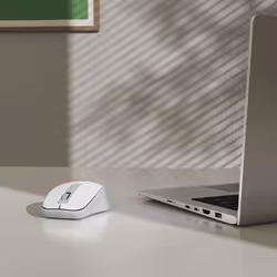 Hama WM-450 mouse Ufficio Mano destra RF senza fili + Bluetooth Ottico 1600 DPI - Vista aggiuntiva 8