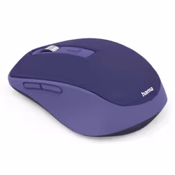 Hama WM-450 mouse Ufficio Mano destra RF senza fili + Bluetooth Ottico 1600 DPI - Vista aggiuntiva 3
