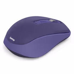 Hama WM-450 mouse Ufficio Mano destra RF senza fili + Bluetooth Ottico 1600 DPI - Vista aggiuntiva 4