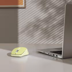 Hama 00173041 mouse Universale Mano destra RF senza fili + Bluetooth Ottico 1600 DPI - Vista aggiuntiva 8