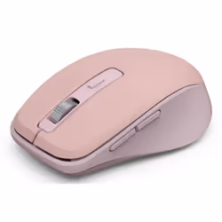 Hama WM-450 mouse Ufficio Mano destra RF senza fili + Bluetooth Ottico 1600 DPI - Vista aggiuntiva 2