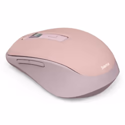 Hama WM-450 mouse Ufficio Mano destra RF senza fili + Bluetooth Ottico 1600 DPI - Vista aggiuntiva 3