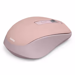 Hama WM-450 mouse Ufficio Mano destra RF senza fili + Bluetooth Ottico 1600 DPI - Vista aggiuntiva 4