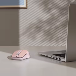 Hama WM-450 mouse Ufficio Mano destra RF senza fili + Bluetooth Ottico 1600 DPI - Vista aggiuntiva 8