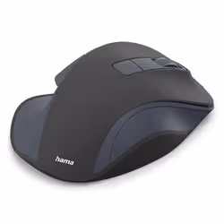 Hama WM-500 mouse Ufficio Mano destra RF Wireless Ottico 1600 DPI - Vista aggiuntiva 4