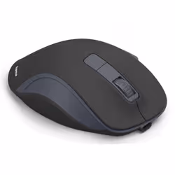 Hama WM-500 mouse Ufficio Mano destra RF Wireless Ottico 1600 DPI - Vista aggiuntiva 5