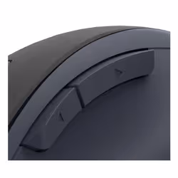 Hama WM-500 mouse Ufficio Mano destra RF Wireless Ottico 1600 DPI - Vista aggiuntiva 6