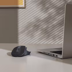 Hama WM-500 mouse Ufficio Mano destra RF Wireless Ottico 1600 DPI - Vista aggiuntiva 8