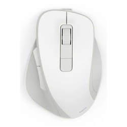 Hama WM-500 mouse Ufficio Mano destra RF Wireless Ottico 1600 DPI