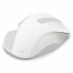 Hama WM-500 mouse Ufficio Mano destra RF Wireless Ottico 1600 DPI - Vista aggiuntiva 4