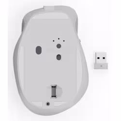 Hama WM-500 mouse Ufficio Mano destra RF Wireless Ottico 1600 DPI - Vista aggiuntiva 7