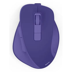 Hama WM-500 mouse Ufficio Mano destra RF Wireless Ottico 1600 DPI