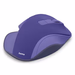 Hama WM-500 mouse Ufficio Mano destra RF Wireless Ottico 1600 DPI - Vista aggiuntiva 4