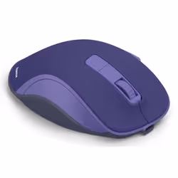 Hama WM-500 mouse Ufficio Mano destra RF Wireless Ottico 1600 DPI - Vista aggiuntiva 5