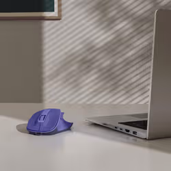 Hama WM-500 mouse Ufficio Mano destra RF Wireless Ottico 1600 DPI - Vista aggiuntiva 8