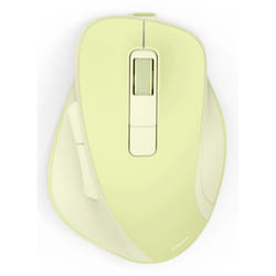 Hama WM-500 mouse Ufficio Mano destra RF Wireless Ottico 1600 DPI