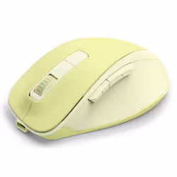 Hama WM-500 mouse Ufficio Mano destra RF Wireless Ottico 1600 DPI - Vista aggiuntiva 2