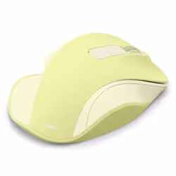 Hama WM-500 mouse Ufficio Mano destra RF Wireless Ottico 1600 DPI - Vista aggiuntiva 4