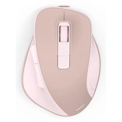 Hama WM-500 mouse Ufficio Mano destra RF Wireless Ottico 1600 DPI