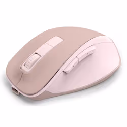 Hama WM-500 mouse Ufficio Mano destra RF Wireless Ottico 1600 DPI - Vista aggiuntiva 2