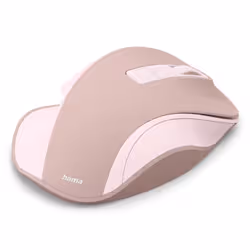 Hama WM-500 mouse Ufficio Mano destra RF Wireless Ottico 1600 DPI - Vista aggiuntiva 4