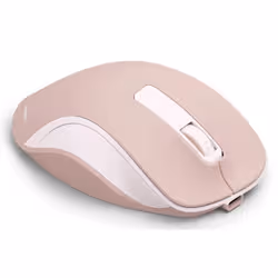 Hama WM-500 mouse Ufficio Mano destra RF Wireless Ottico 1600 DPI - Vista aggiuntiva 5