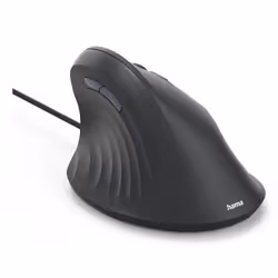 Hama ECM-500R mouse Ufficio Mano destra USB tipo A Ottico 1800 DPI - Vista aggiuntiva 3