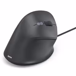 Hama ECM-500R mouse Ufficio Mano destra USB tipo A Ottico 1800 DPI - Vista aggiuntiva 4