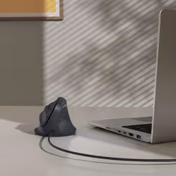 Hama ECM-500R mouse Ufficio Mano destra USB tipo A Ottico 1800 DPI - Vista aggiuntiva 7