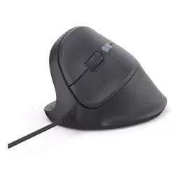 Hama ECM-500L mouse Ufficio Mancino USB tipo A Ottico 1800 DPI - Vista aggiuntiva 2