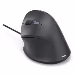 Hama ECM-500L mouse Ufficio Mancino USB tipo A Ottico 1800 DPI - Vista aggiuntiva 3