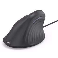 Hama ECM-500L mouse Ufficio Mancino USB tipo A Ottico 1800 DPI - Vista aggiuntiva 4